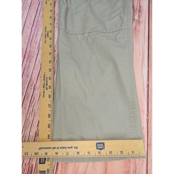 5.11 Tactical Series Mens Cargo Pants 36x32 - Picture 8 of 8